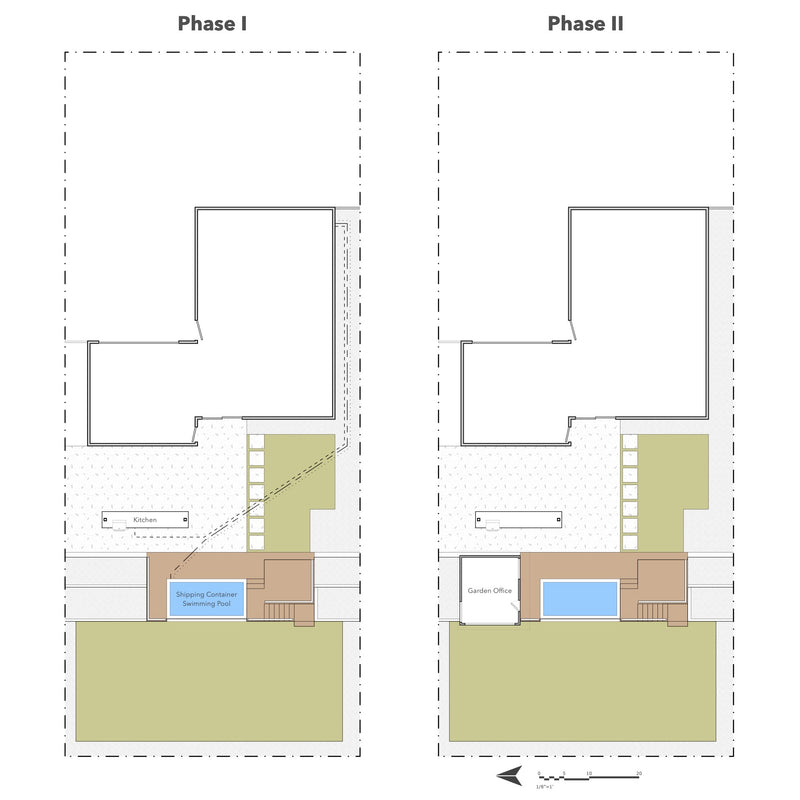 Technical Site Plan